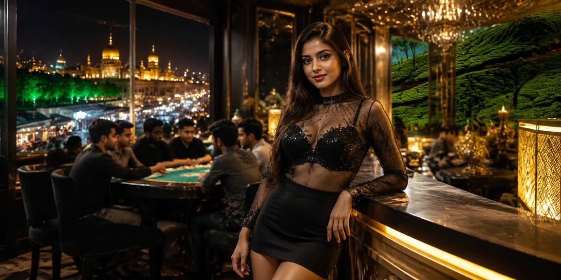 9300 লাইভ ক্যাসিনো গেম